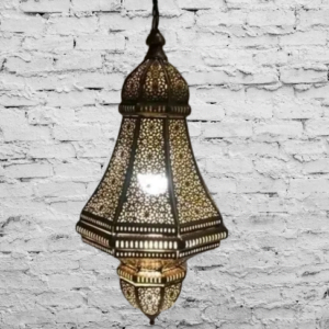 Moroccan ceiling pendent