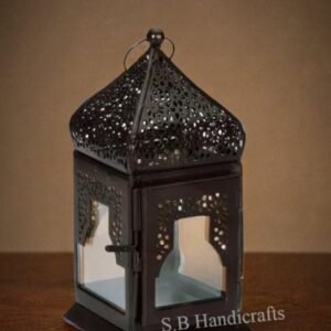 Moroccan Candle Holder