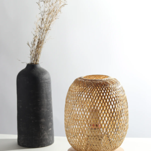 Bamboo Table-lamp