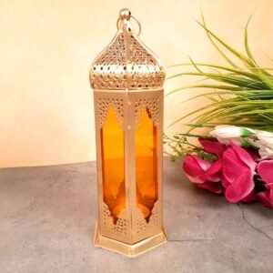 Moroccan Lantern